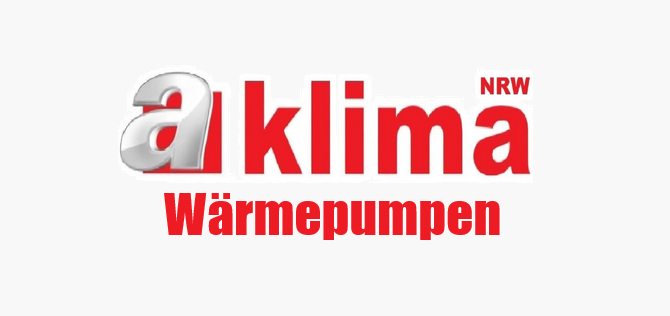 Titelfoto von A KLIMA WÄRMEPUMPEN NRW Meisterbetrieb – Heizung & Wärmepumpen Oberhausen